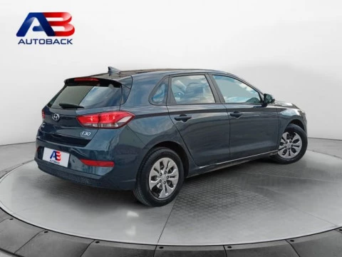 Hyundai i30 1.0 TGDI Essence