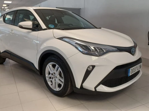 Toyota C-HR 1.8 125H Active