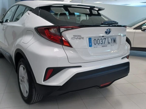 Toyota C-HR 1.8 125H Active