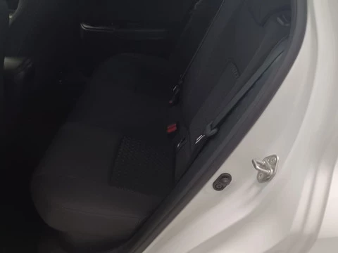 Toyota C-HR 1.8 125H Active