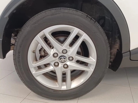 Toyota C-HR 1.8 125H Active