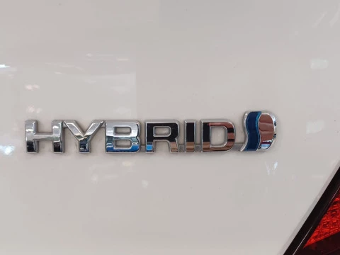 Toyota C-HR 1.8 125H Active
