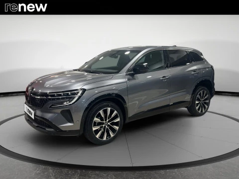 Renault Austral  1.3 TCe Mild Hybrid Techno 103kW