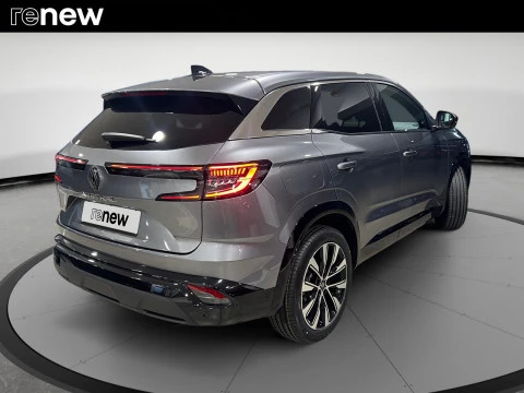 Renault Austral  1.3 TCe Mild Hybrid Techno 103kW