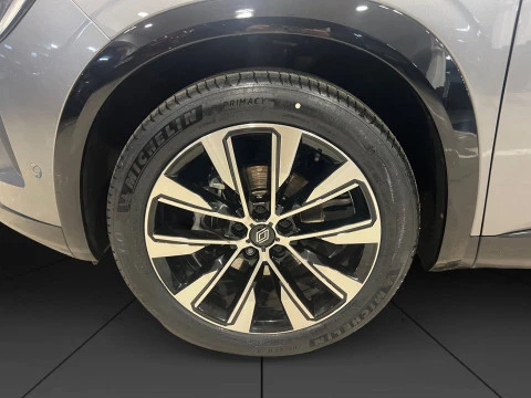 Renault Austral  1.3 TCe Mild Hybrid Techno 103kW