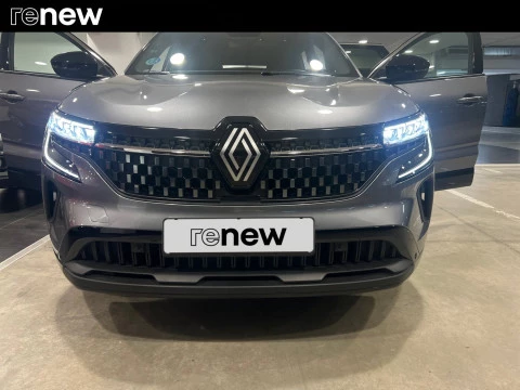 Renault Austral  1.3 TCe Mild Hybrid Techno 103kW