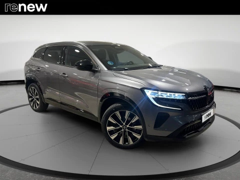 Renault Austral  1.3 TCe Mild Hybrid Techno 103kW