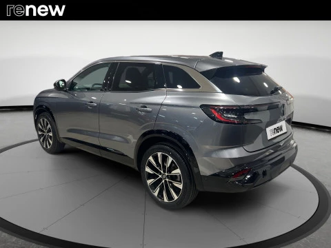 Renault Austral  1.3 TCe Mild Hybrid Techno 103kW