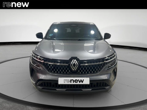 Renault Austral  1.3 TCe Mild Hybrid Techno 103kW