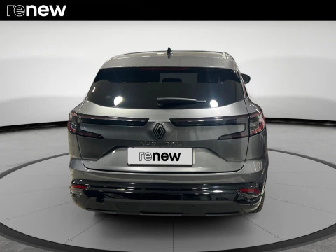 Renault Austral  1.3 TCe Mild Hybrid Techno 103kW
