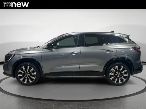 Renault Austral  1.3 TCe Mild Hybrid Techno 103kW