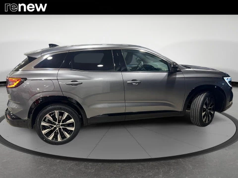 Renault Austral  1.3 TCe Mild Hybrid Techno 103kW