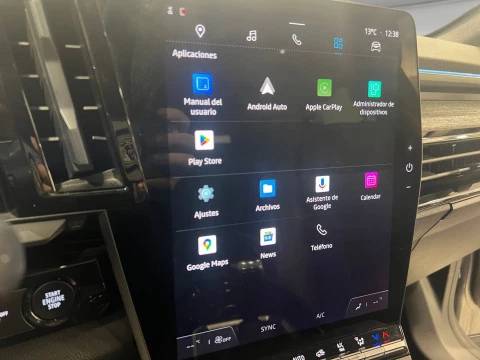 Renault Austral  1.3 TCe Mild Hybrid Techno 103kW