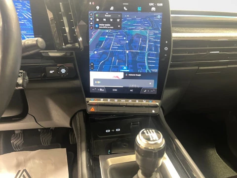 Renault Austral  1.3 TCe Mild Hybrid Techno 103kW