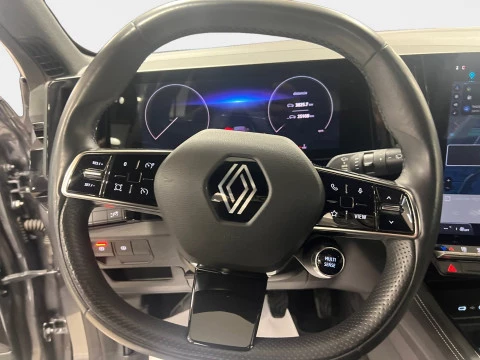 Renault Austral  1.3 TCe Mild Hybrid Techno 103kW