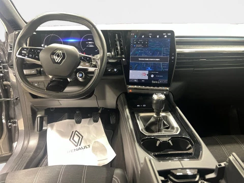 Renault Austral  1.3 TCe Mild Hybrid Techno 103kW