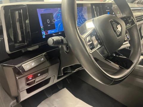 Renault Austral  1.3 TCe Mild Hybrid Techno 103kW