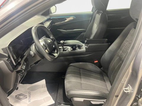 Renault Austral  1.3 TCe Mild Hybrid Techno 103kW