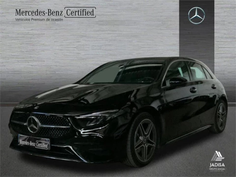 Mercedes-Benz Clase A 180