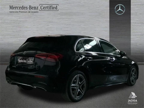 Mercedes-Benz Clase A 180