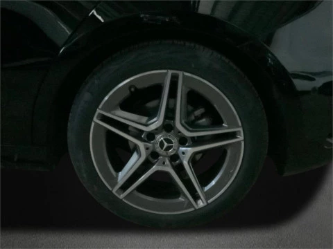 Mercedes-Benz Clase A 180