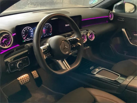 Mercedes-Benz Clase A 180