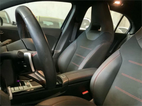 Mercedes-Benz Clase A 180