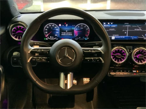 Mercedes-Benz Clase A 180