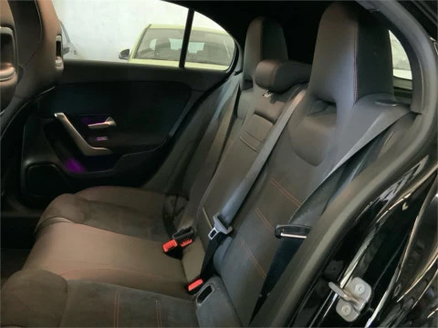 Mercedes-Benz Clase A 180