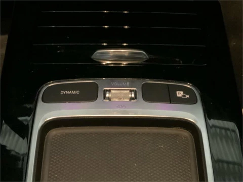 Mercedes-Benz Clase A 180