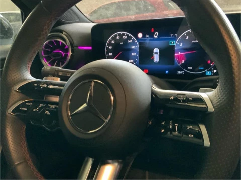 Mercedes-Benz Clase A 180