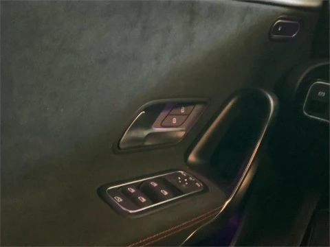 Mercedes-Benz Clase A 180