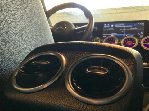 Mercedes-Benz Clase A 180