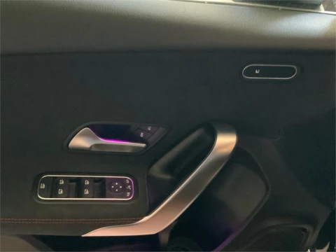 Mercedes-Benz Clase A 180