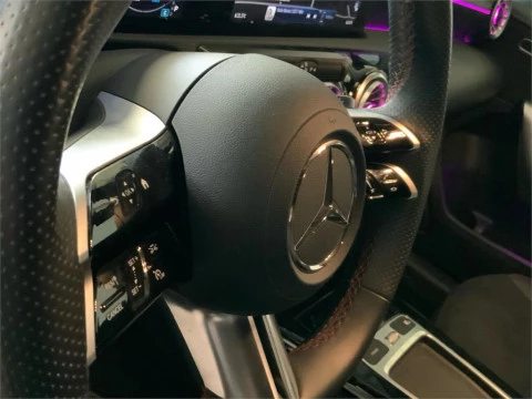 Mercedes-Benz Clase A 180