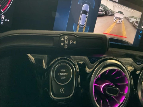 Mercedes-Benz Clase A 180