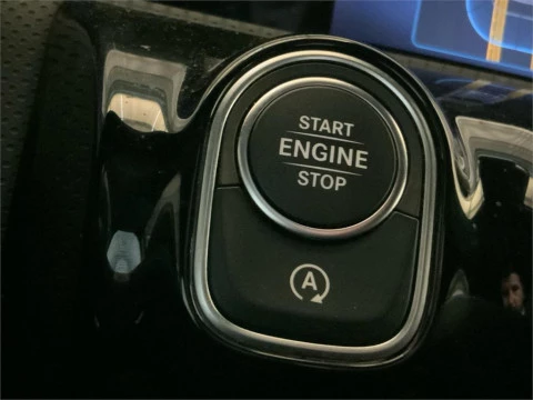 Mercedes-Benz Clase A 180