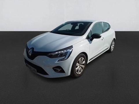 Renault Clio Business Blue dCi 74kW (100CV)