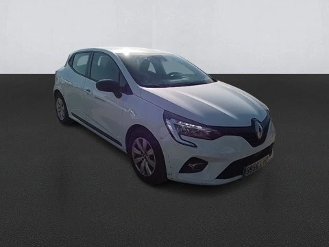 Renault Clio Business Blue dCi 74kW (100CV)