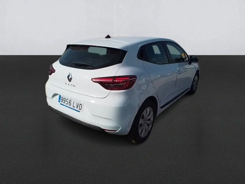 Renault Clio Business Blue dCi 74kW (100CV)