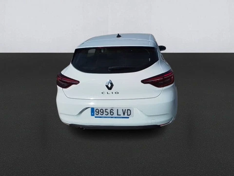 Renault Clio Business Blue dCi 74kW (100CV)