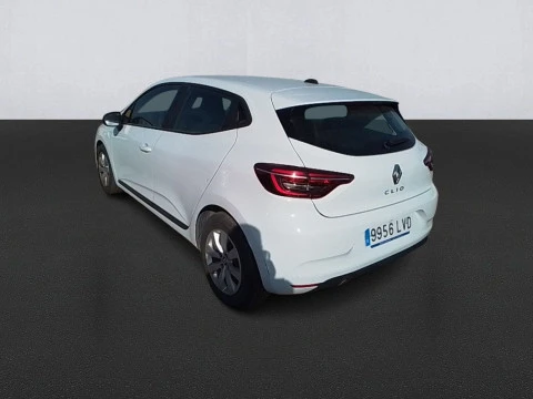 Renault Clio Business Blue dCi 74kW (100CV)