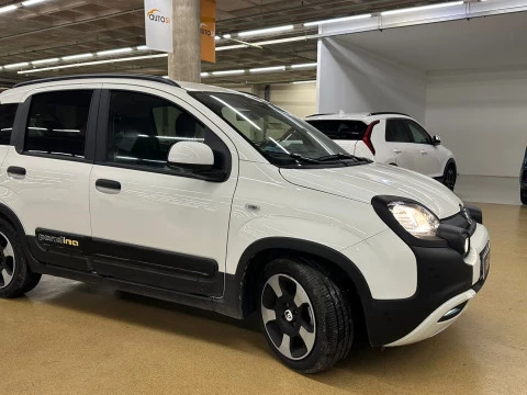 Fiat Pandina Pandina CROSS 1.0 Hybrid 48kW (65cv)