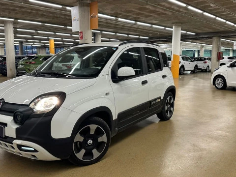 Fiat Pandina Pandina CROSS 1.0 Hybrid 48kW (65cv)