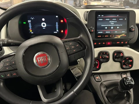 Fiat Pandina Pandina CROSS 1.0 Hybrid 48kW (65cv)