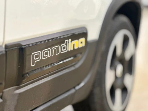 Fiat Pandina Pandina CROSS 1.0 Hybrid 48kW (65cv)