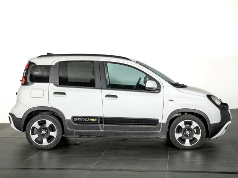 Fiat Pandina Pandina CROSS 1.0 Hybrid 48kW (65cv)