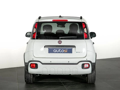 Fiat Pandina Pandina CROSS 1.0 Hybrid 48kW (65cv)