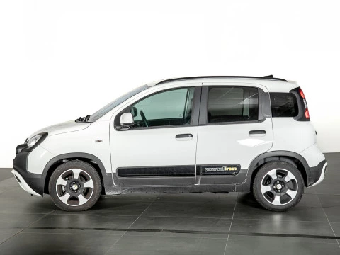 Fiat Pandina Pandina CROSS 1.0 Hybrid 48kW (65cv)