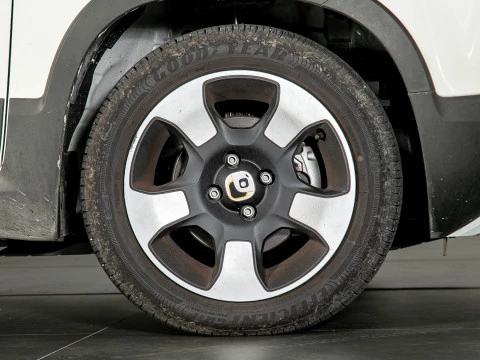 Fiat Pandina Pandina CROSS 1.0 Hybrid 48kW (65cv)